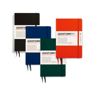 Paperback B6+