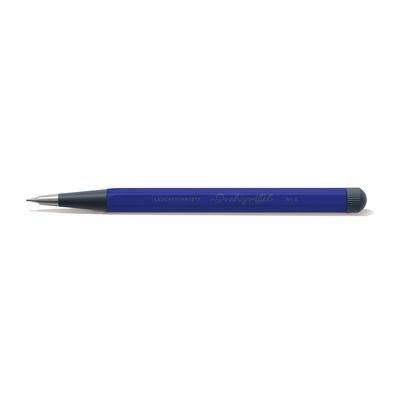 Portaminas Leuchtturm1917 Drehgriffel Nr. 2 0.7mm Ink