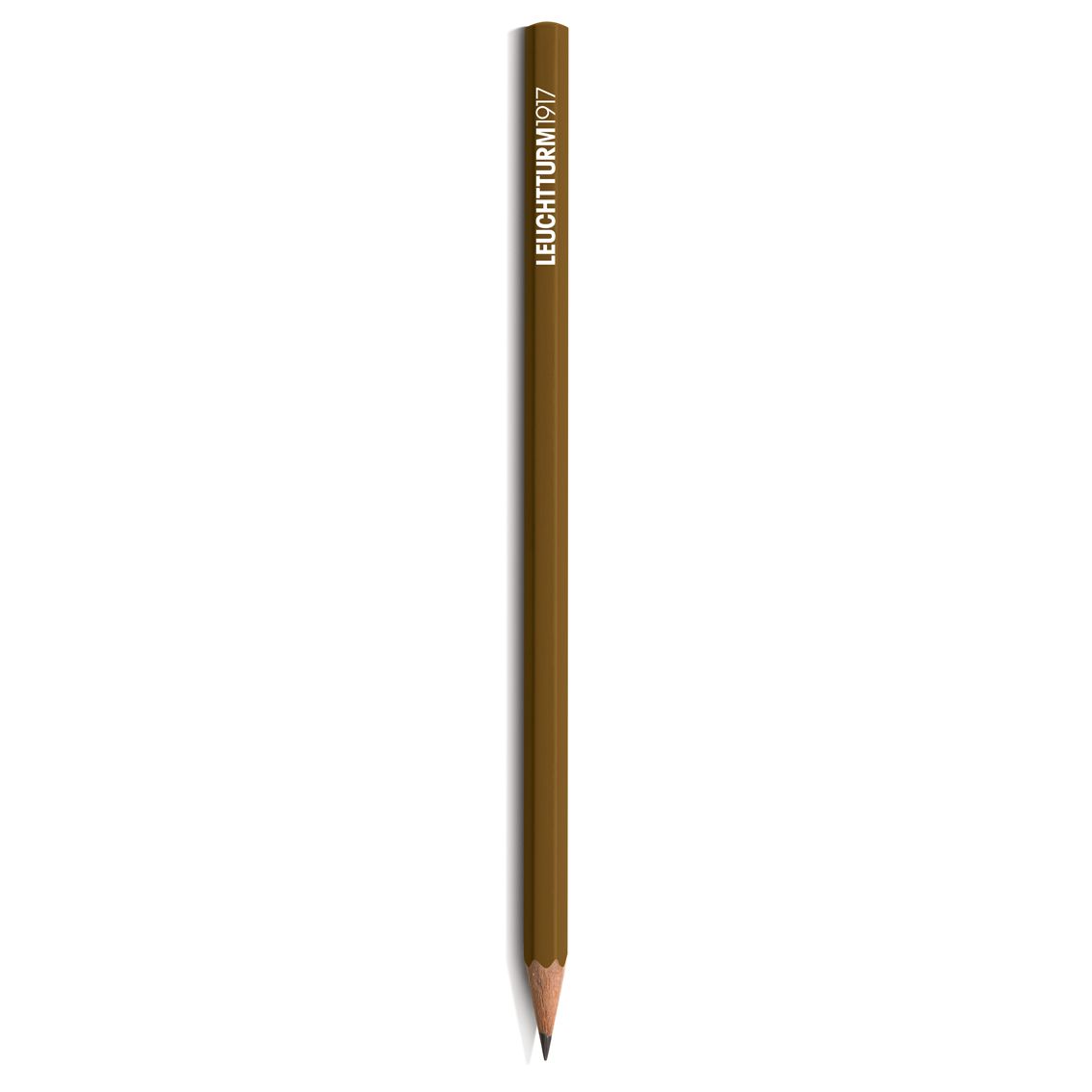 Lapiz Leuchtturm1917 Spice Brown
