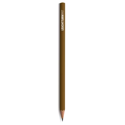 Lapiz Leuchtturm1917 Spice Brown