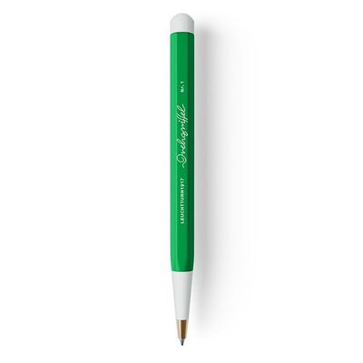 Boligrafo Leuchtturm1917 Drehgriffel Nr. 1, Gel, Color Spring Leaf