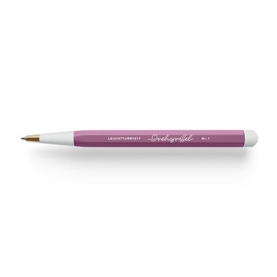 Boligrafo Leuchtturm1917 Drehgriffel Nr. 1, Gel, Color Dusty Rose