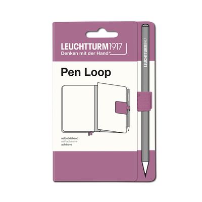 Portaboligrafo Pen Loop Leuchtturm1917 Dusty Rose