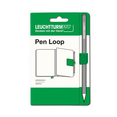 Portaboligrafo Pen Loop Leuchtturm1917 Spring Leaf