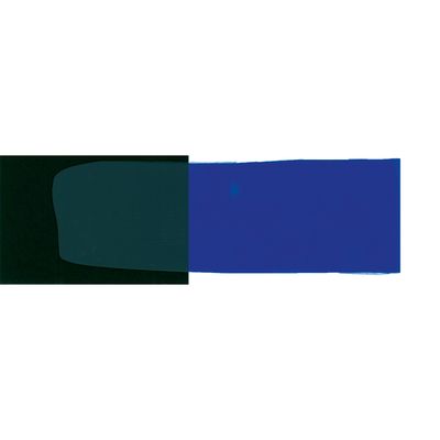 Pintura acrilica PRIMAcryl Professional 433 60ml, Ultramarine Blue