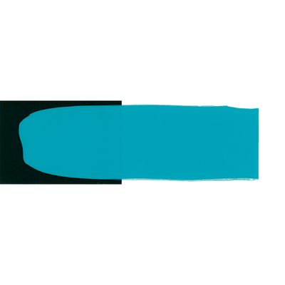 Pintura acrilica PRIMAcryl Professional 456 250ml, Cobalt Teal