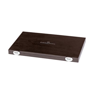 Crayón Art &amp; Graphic Albrecht Durer 48 Colores Caja de Madera