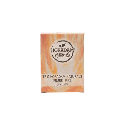 Acuarela Schmincke Horadam Naturals Trio Fire 15ml