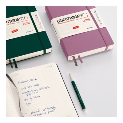 Agendas/Planificadores