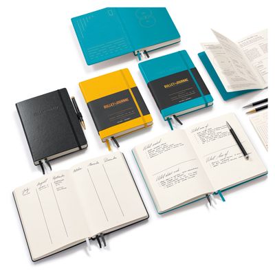 Bullet Journal