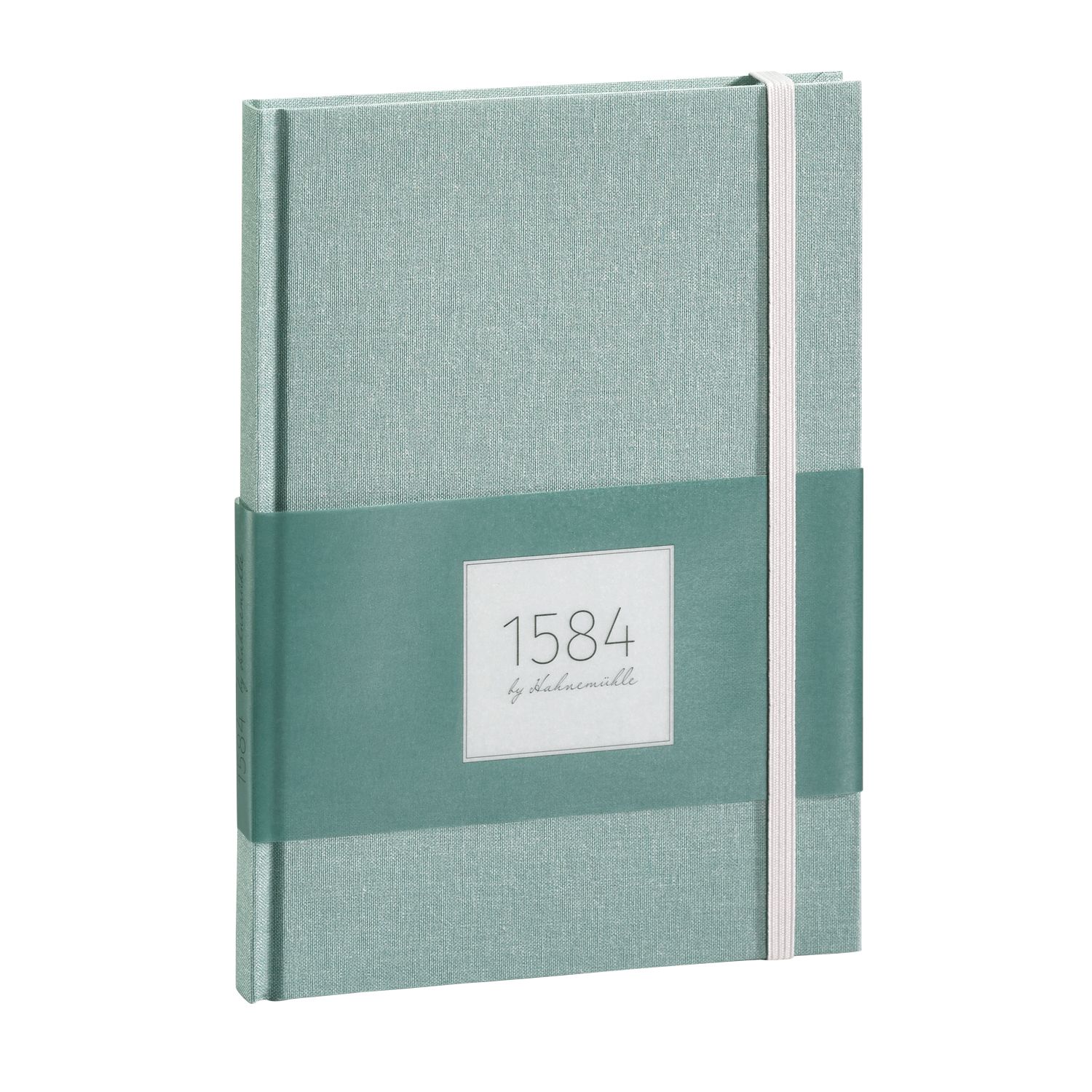 Cuaderno 1584 By Hahnemuhle A5 Verde