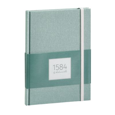Cuaderno 1584 By Hahnemuhle A5 Verde