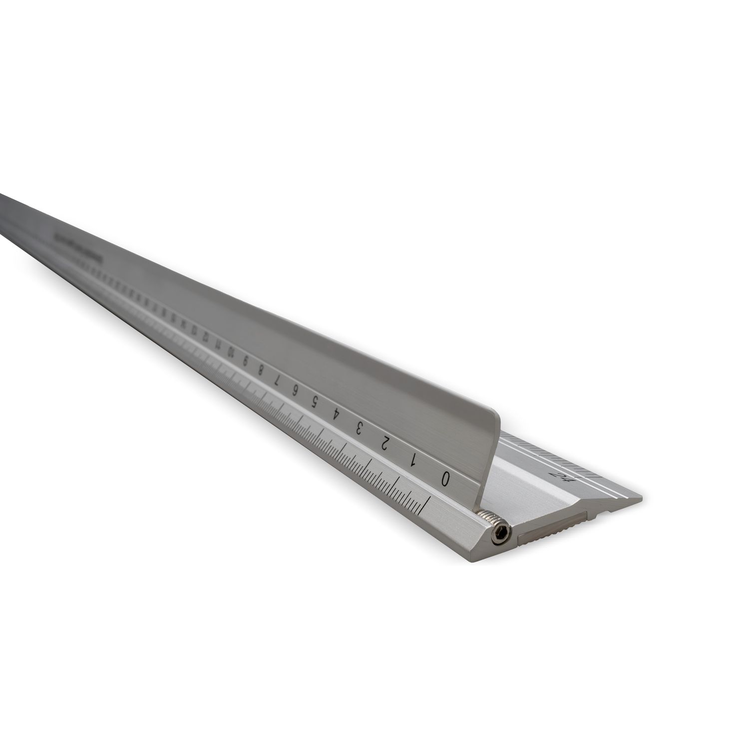 Regla de corte Hahnemuhle 60 cms, aluminio