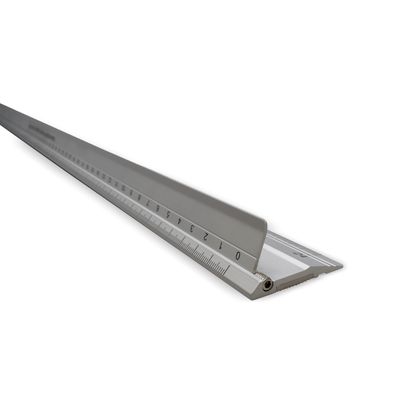 Regla de corte Hahnemuhle 60 cms, aluminio