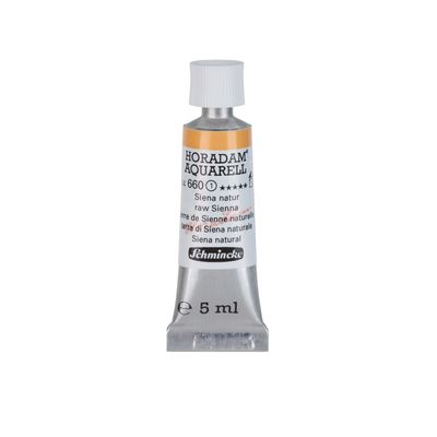 Acuarela Schmincke Horadam 5ml 660 Raw Sienna