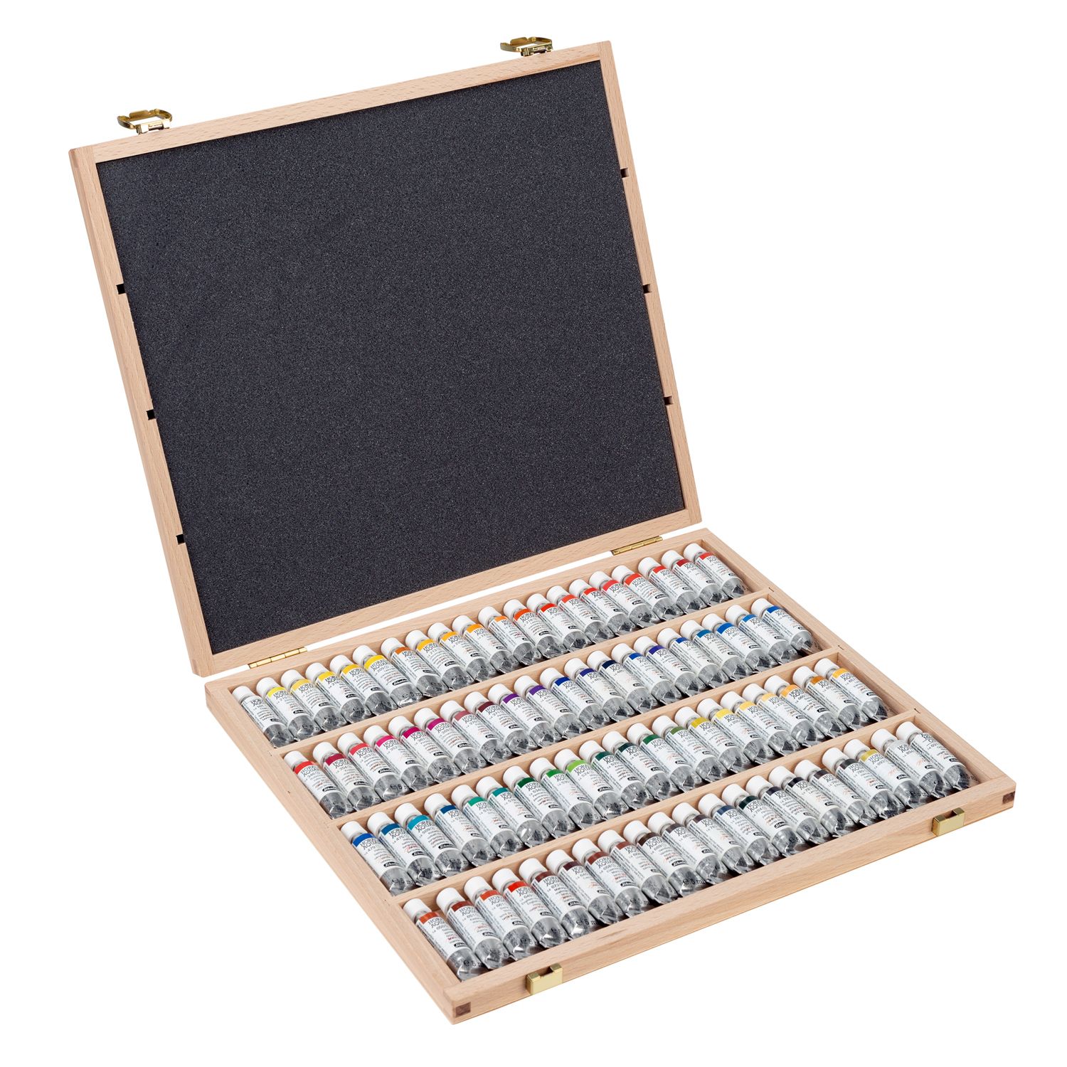 Acuarela Schmincke Horadam 5ml, 80 colores