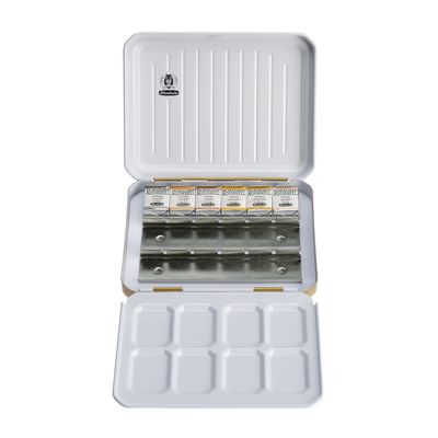 Acuarela Schmincke Horadam Gold Edition - Limited