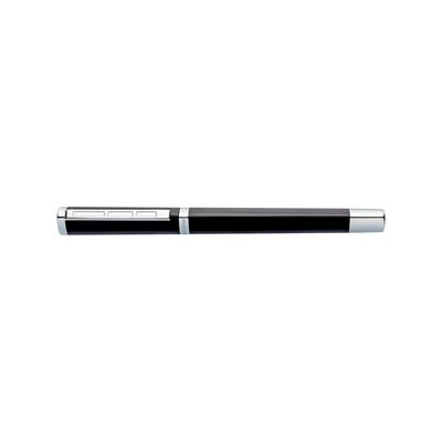 Pluma Fuente Staedtler Triplus Punto F, Color Antracita