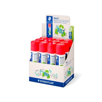 Pegamento En Barra Staedtler Noris 20gr.