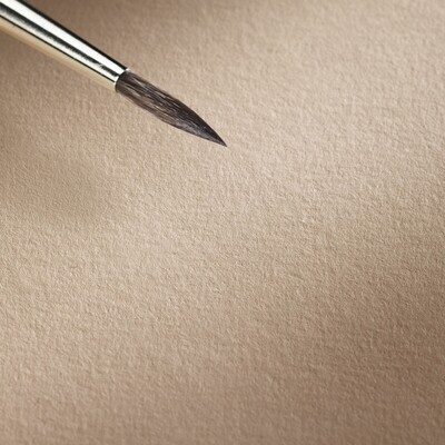 Block Hahnemuhle The Cappuccino Pad A4 120g 30 Hojas