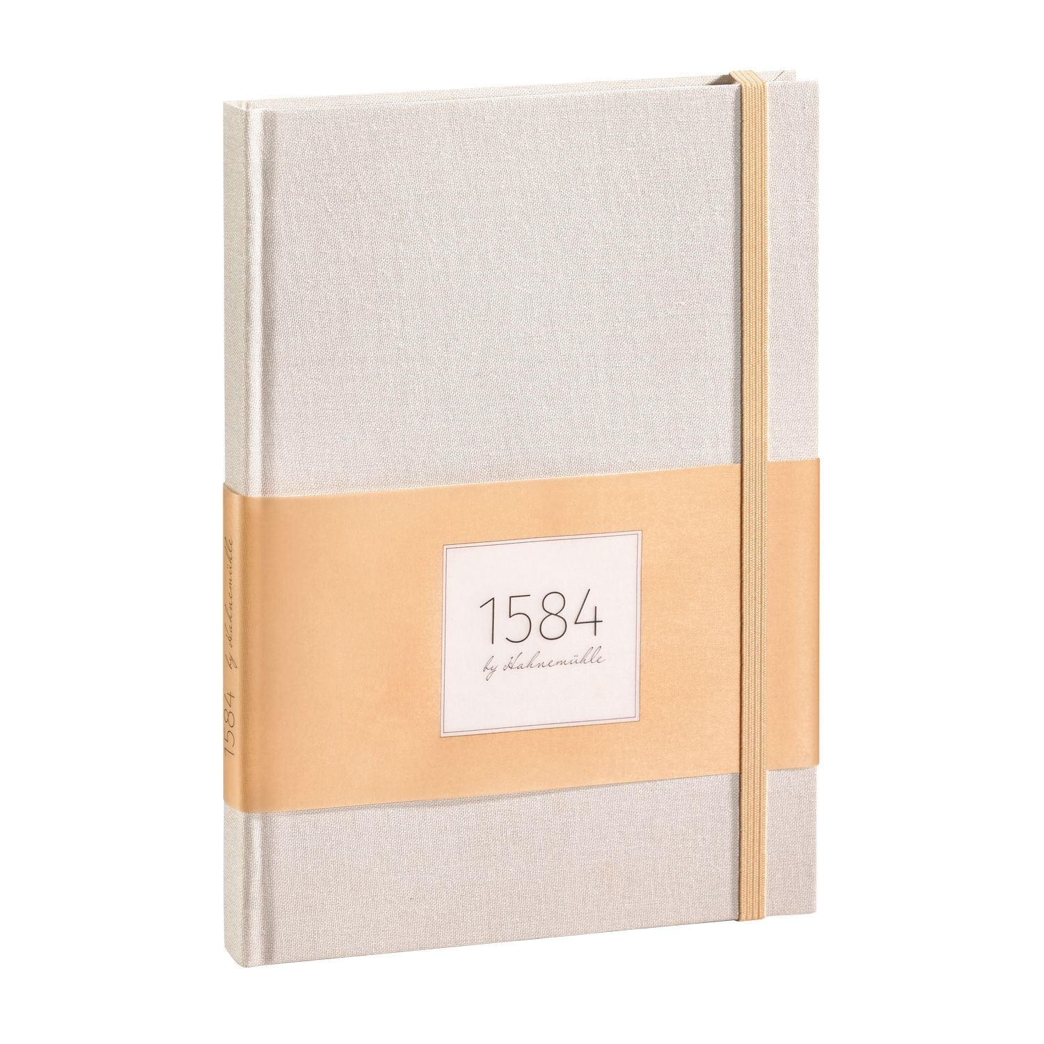 Cuaderno 1584 By Hahnemuhle A5 durazno