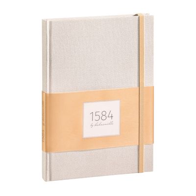 Cuaderno 1584 By Hahnemuhle A5 durazno