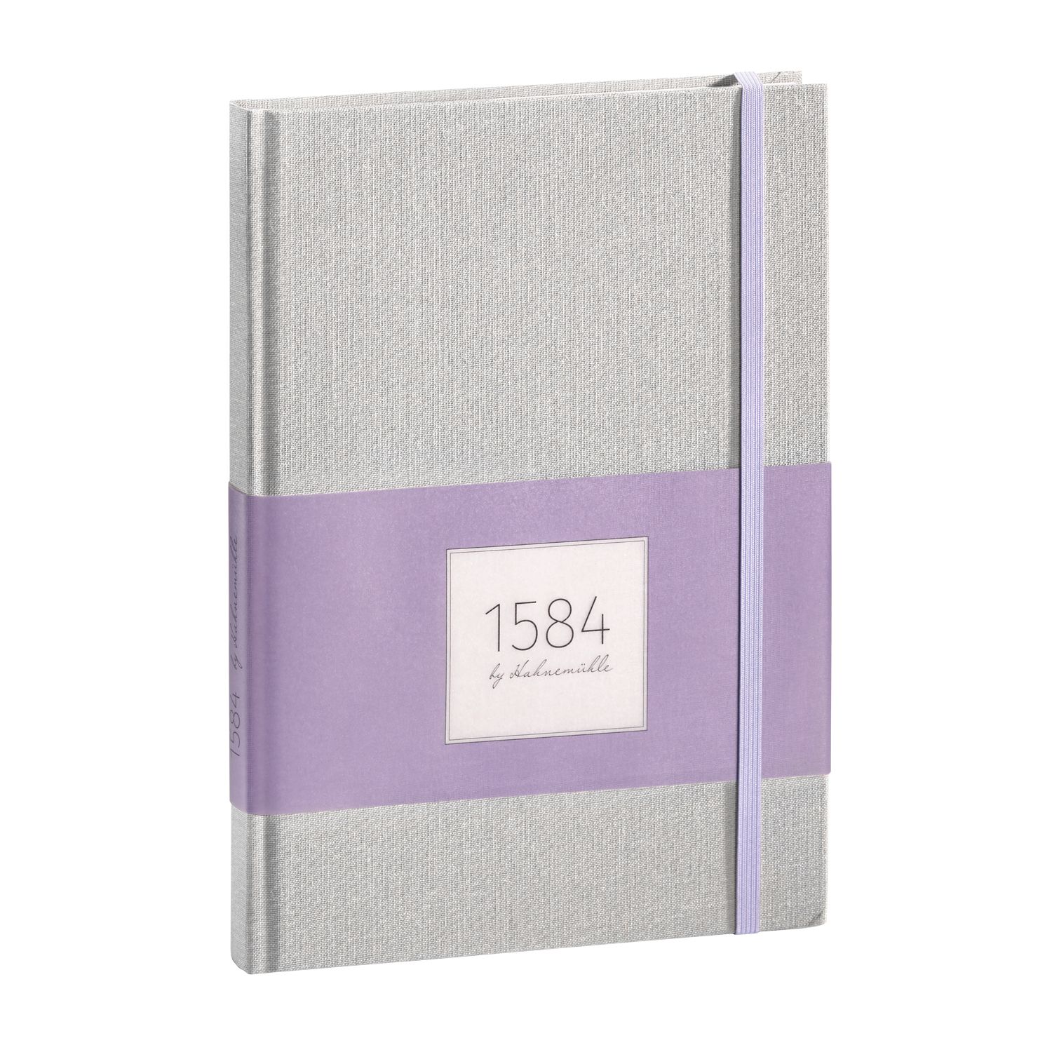 Cuaderno 1584 By Hahnemuhle A5 Lila