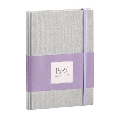 Cuaderno 1584 By Hahnemuhle A5 Lila