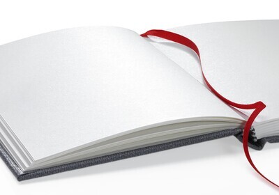 Cuaderno Hahnemuhle Nostalgie A6 Horizontal 40 Hojas 190g