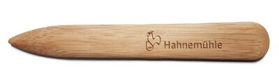Dobladora Hahnemühle Bamboo Bone Folder