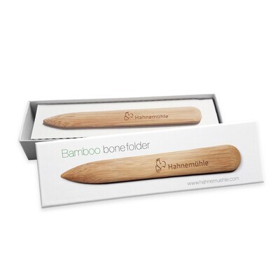 Dobladora Hahnemühle Bamboo Bone Folder