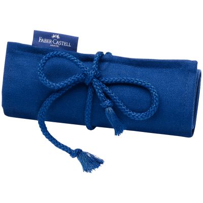 Lapiz Faber Castell Goldfaber Aqua Pencil Roll 30 piezas