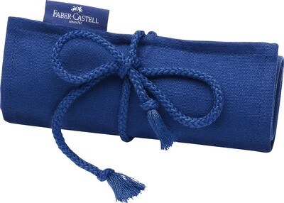 Lapiz Faber Castell Goldfaber Pencil Roll 30 piezas