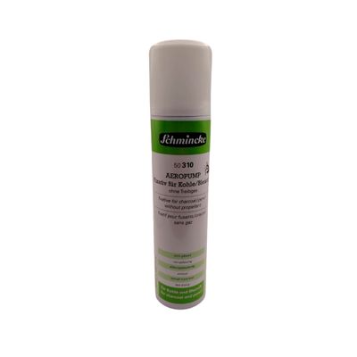 Fijador para Lapiz y Carboncillo Schmincke, 350ml Aeropump