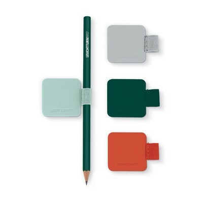 Portaboligrafo Pen Loop Leuchtturm1917 Navy