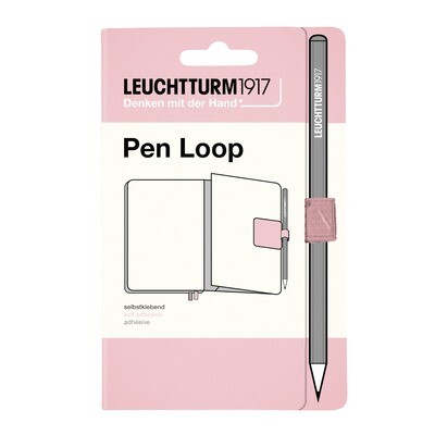 Portaboligrafo Pen Loop Leuchtturm1917 Powder