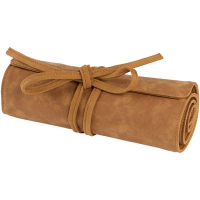 Estuche Faber Castell Art &amp; Graphic Pencil Roll, vacío