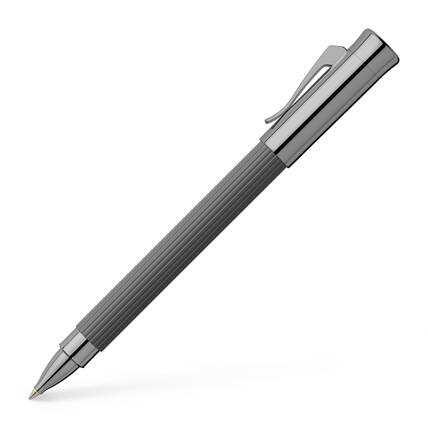 Roller Graf von Faber-Castell Tamitio Stone Grey