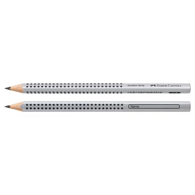 Lapiz Faber Castell Jumbo Grip Triangular