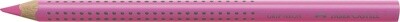 Lapiz resaltador Faber Castell Textliner Dry Rosado