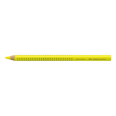 Lapiz Resaltador Faber Castell Textliner Dry Amarillo