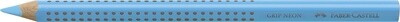 Lapiz resaltador Faber Castell Textliner Dry Azul