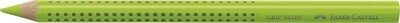 Lapiz resaltador Faber Castell Textliner Dry Verde