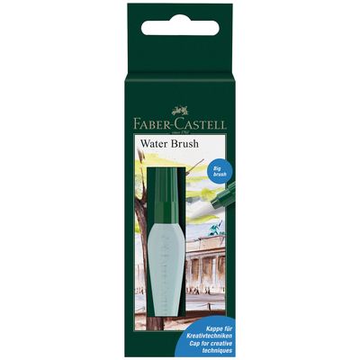 Pincel Faber-Castell Water Brush Grueso