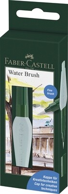Pincel Faber-Castell Water Brush Fino