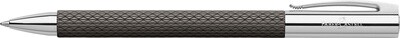 Boligrafo Faber Castell Ambition OpArt Black Sand
