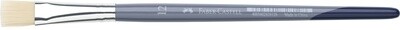 Pincel Faber-Castell Plano N° 12