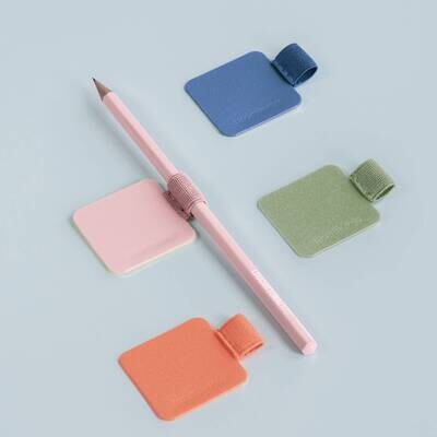 Portaboligrafo Pen Loop Leuchtturm1917 Forest Green
