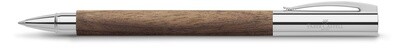 Roller Faber-Castell Ambition Maderal Nogal