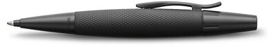 Boligrafo Faber-Castell E-Motion Pure Black